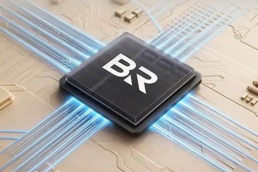 智芯观澜 2026 年 AI 芯片数据平台现状配图
